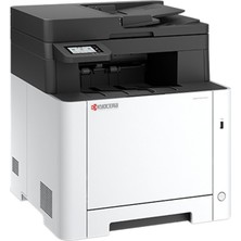 Pazarcan Kyocera Ecosys MA2101CWFX Renkli Lazer Yaz/tar/fot/fax/eth/wifi/dub
