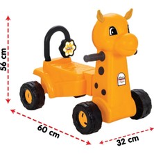 AnDen Toys Bingit Araba