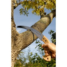 Skygo Ağaç Saplı Budama Testeresi 4212-11-6T