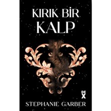 Kitabevimden Kırık Bir Kalp