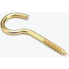 Ersa Açık Piton Kanca, 23X150 Mm, 4 Adet