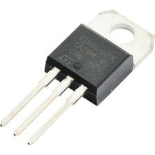 Pazarcan Bta 06-600C TO-220 Triyak