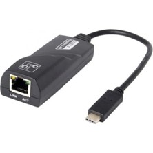 Skygo ZR203 USB 3.0 1011 Type-C Ethernet Çevirici