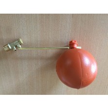 Meriva Su Deposu Doldurma Fletör Şamandıra