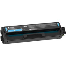 Lexmark 20N50C0 Mavi Orjinal Toner - CS331-CS431