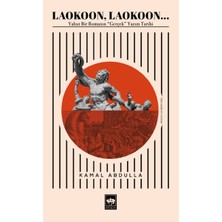 Kitabevimden Laokoon, Laokoon...