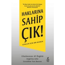 Kitabevimden Haklarına Sahip Çık!