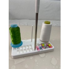 Moonstar Iplik Çardağı Beyaz