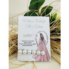 PremiumPort 10'lu Bekarlığa Veda Hatırası Seti, Şık ve Anlamlı Hediyeler