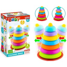 Timion Sallanan Halkalar