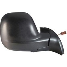 Ayna Sağ Partner Tepee Berlingo 2013+ Elektrikli Ayar Isıtmalı Astarlı Sensörlü Komple Spj E-2492