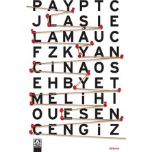 Kitabevimden Paylaşılamayan Cinayet