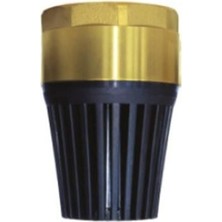 Pazarcan 1 1/4 Yaylı Dip Klape