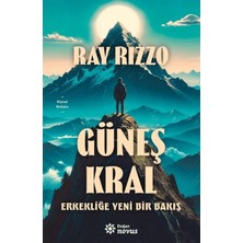 Kitabevimden Güneş Kral - Erkekliğe Yeni Bir Bakış