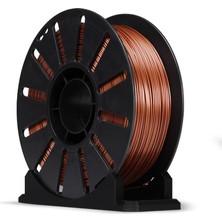 Solvix Pla/pha Bronz Filament 1kg