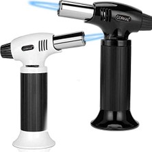 Go İthalat Torch Doldurulabilir Profesyonel Pürmüz (5477)