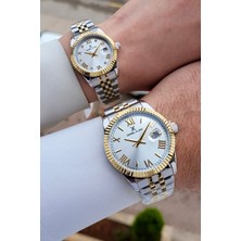 Daniel Klein Sevgili Çift Kol Saati