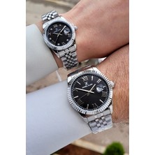 Daniel Klein Sevgili Çift Kol Saati