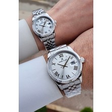 Daniel Klein Sevgili Çift Kol Saati