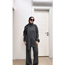 By Esma Eser Atkılı Pinterest Takım - Antrasit