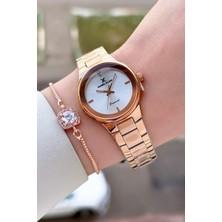 Daniel Klein Kadın Kol Saati