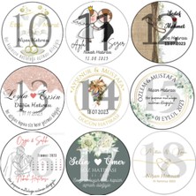 PremiumPort El Yapımı Renkli Makrome Anahtarlık, Şık ve Dayanıklı Tasarım