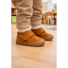 Foopi Mufi Unisex Çocuk Ev ve Kreş Ayakkabısı