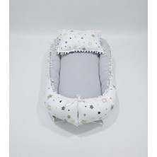 A-LESYA Babynest Yatak ve Yastık