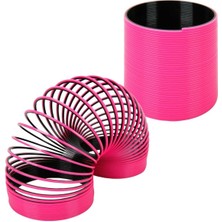 3011028 Sunman, Rainbow Çift Renkli Stres Yayı--1 Adet Fiyatıdır