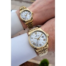 Daniel Klein Sevgili Çift Kol Saati