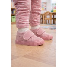 Foopi Mufi Kız Çocuk Ev ve Kreş Ayakkabısı