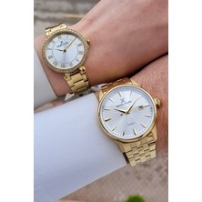 Daniel Klein Sevgili Çift Kol Saati