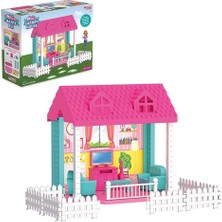 Fen Toys 03756 Mila'nın Bahçe Evi