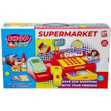 Bayraktar Plastik 578-BP Bayraktar, Süper Market Yazar Kasası