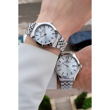 Daniel Klein Sevgili Çift Kol Saati