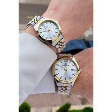 Daniel Klein Sevgili Çift Kol Saati