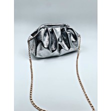 Kadın Mini Omuz Çantası Abiye Çantası