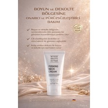 Methode Brigitte Kettner Firming Neck Cream 50 ml – Boyun ve Dekolte Sıkılaştırıcı Krem