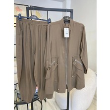 Nurcan Çetin Takım