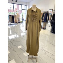 Lissmore Elbise Haki