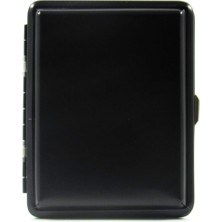 PremiumPort Sağlam ve Şık Metal Tabaka, Dayanıklı ve Kullanışlı Tasarım