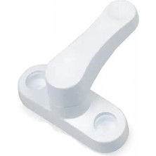 Najmaddin Kapı Pencere Kilidi, Emniyet Mandalı