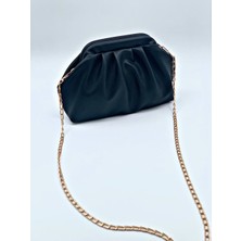 Kadın Mini Omuz Çantası Abiye Çantası