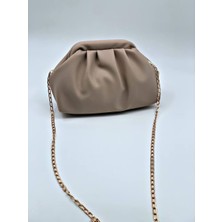 Kadın Mini Omuz Çantası Abiye Çantası