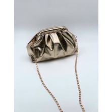 Kadın Mini Omuz Çantası Abiye Çantası