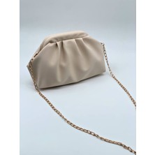 Kadın Mini Omuz Çantası Abiye Çantası