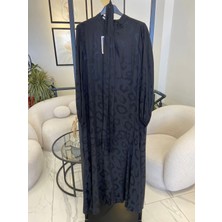 Parla Prive Orhan Store Siyah Elbise