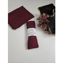 Hayri Musa Akbaba Bambu Kraş Şal