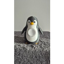 Apple Watch Stand Penguen