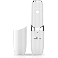 Skygo 10.000 Rpm Yüz Tüyü Temizleyici Yüz Epilasyon Aleti AHR01